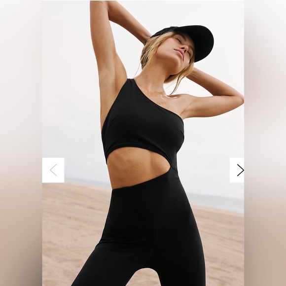 FP Movement Transcend Limits Onesie NWT - Picture 1 of 2